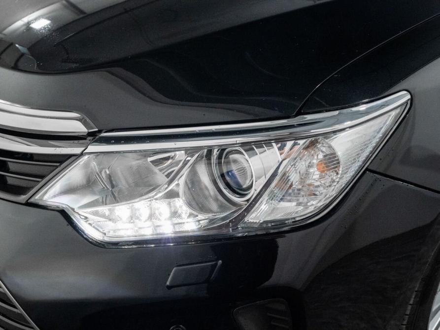 Toyota Camry VII (XV50) Рестайлинг Иркутск  - изображение 22