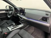 Audi Q5 II (FY) Рестайлинг Москва  - изображение 31