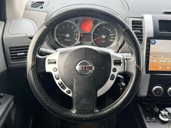 Nissan X-Trail II с пробегом 2007 года, цена 1 070 000 рублей, 152243 км, внедорожник, Автокод Объявления