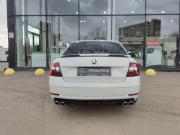 Skoda Octavia III (A7) Рестайлинг Ижевск  - изображение 29
