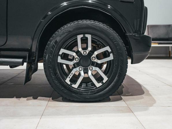 Lada (ВАЗ) 2121 (4x4) I Рестайлинг с пробегом 2018 года, цена 629 268 рублей, 67672 км, внедорожник, Автокод Объявления