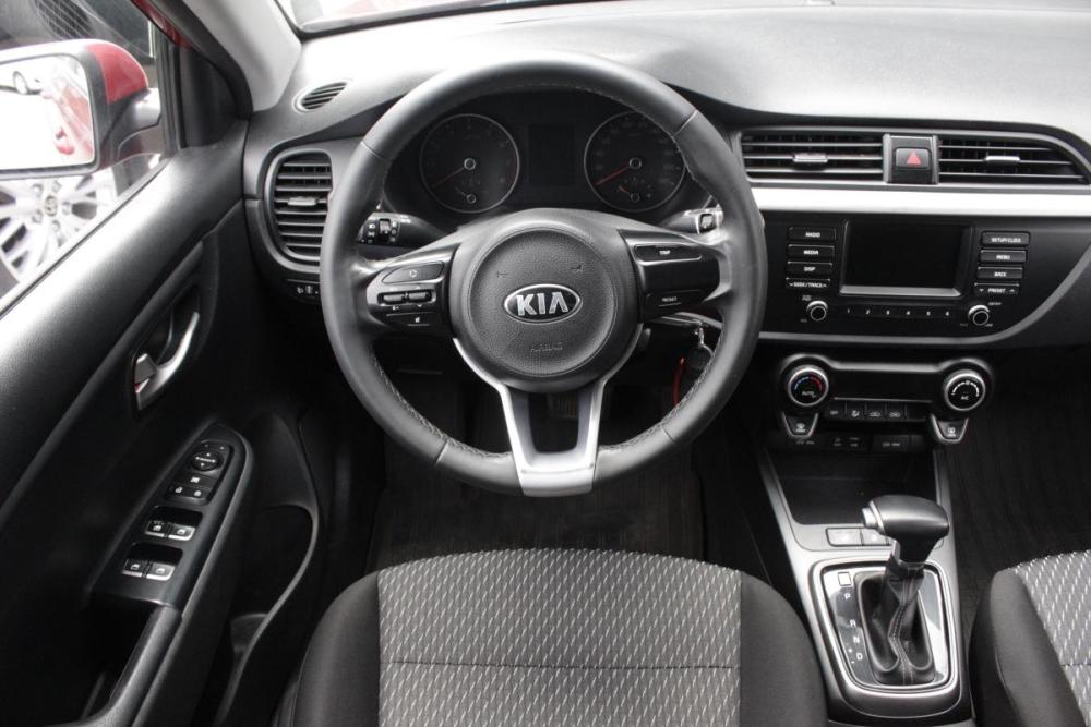 Kia Rio IV Брянск  - изображение 11