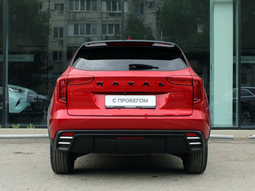 Haval Jolion I Рестайлинг Самара  - изображение 6