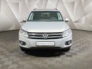 Volkswagen Tiguan I Рестайлинг Москва  - изображение 27