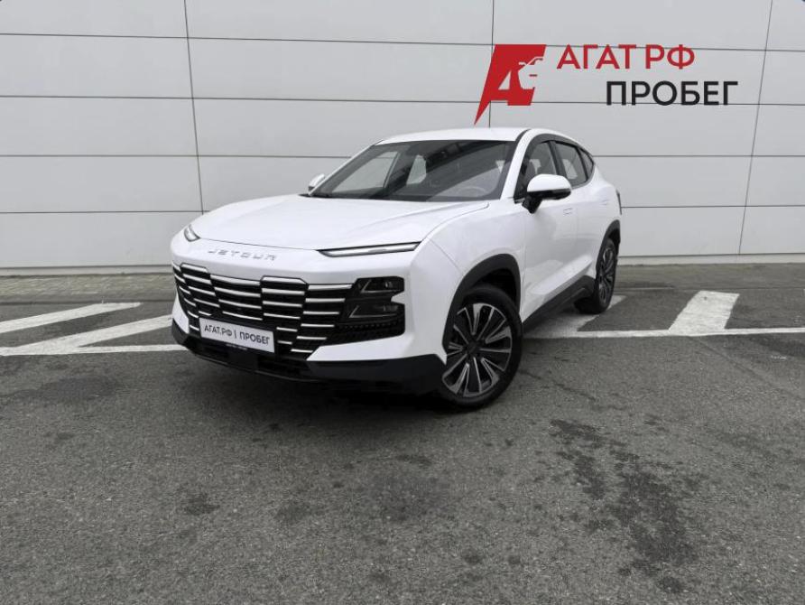 JETOUR DASHING I Ставрополь  - изображение 1
