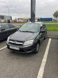 Lada (ВАЗ) Granta I Кемерово  - изображение 3