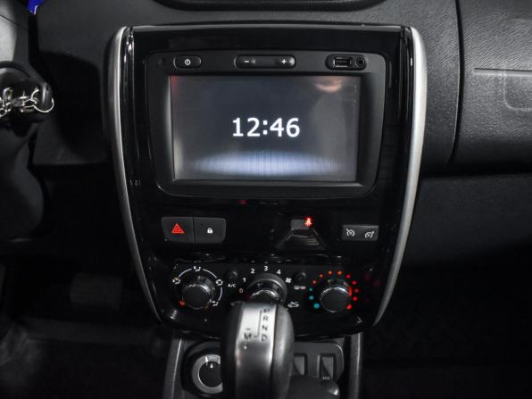 Nissan Terrano III (D10) с пробегом 2017 года, цена 1 289 000 рублей, 62544 км, внедорожник, Автокод Объявления