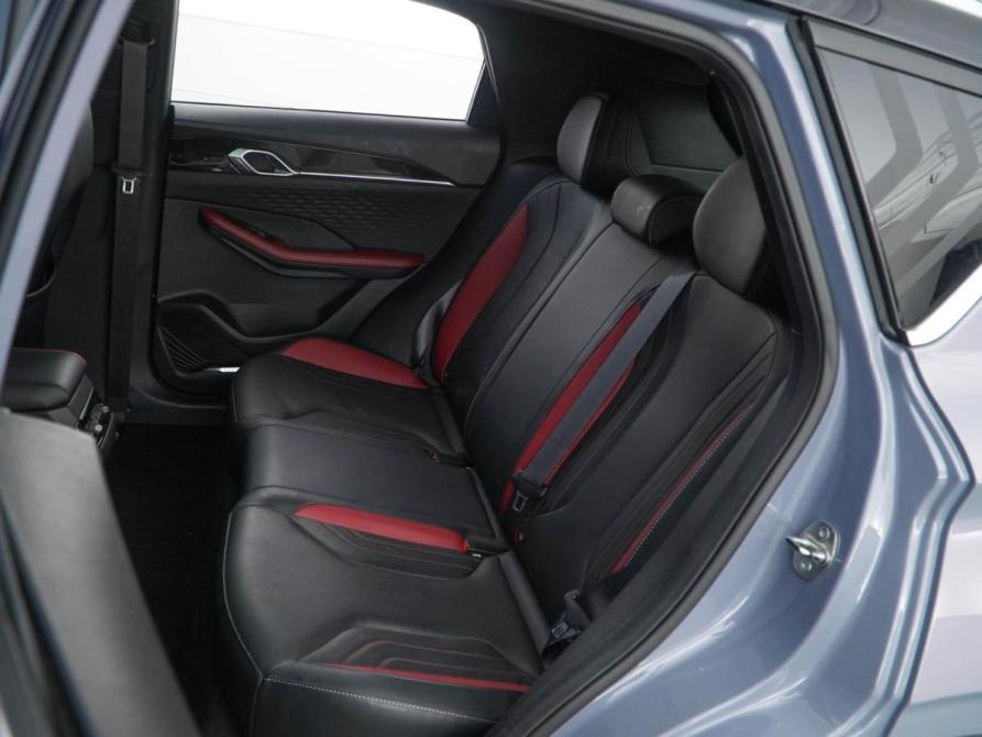 Geely Coolray I Рестайлинг Москва  - изображение 9
