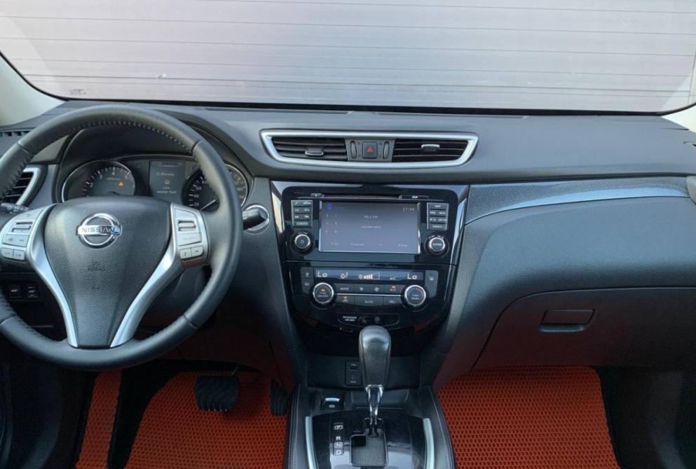 Nissan X-Trail III Красноярск  - изображение 13