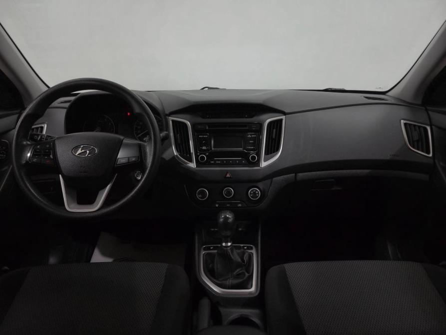 Hyundai Creta I Альметьевск  - изображение 12