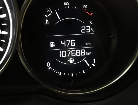 Mazda 6 III (GJ) Рестайлинг 2 с пробегом 2021 года, цена 2 390 000 рублей, 107688 км, седан, Автокод Объявления