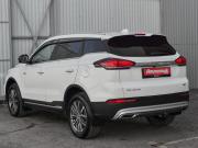 Geely Atlas Pro Екатеринбург  - изображение 31