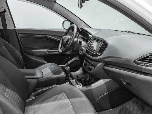 Lada (ВАЗ) Vesta I с пробегом 2017 года, цена 621 206 рублей, 173756 км, седан, Автокод Объявления