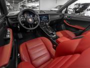 Porsche Macan I Рестайлинг 2 Москва  - изображение 41