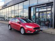 Ford Focus III Рестайлинг Санкт-Петербург  - изображение 19
