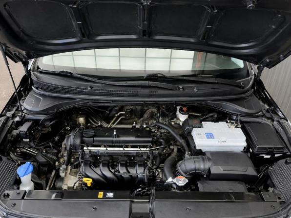 Hyundai Solaris II с пробегом 2017 года, цена 1 217 000 рублей, 85917 км, седан, Автокод Объявления