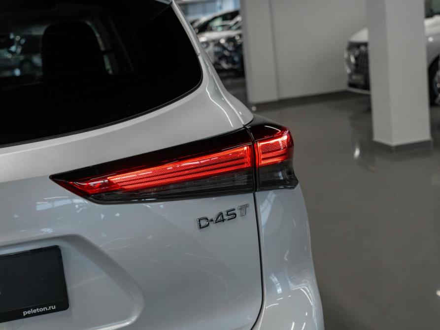 Toyota Highlander IV (XU70) Москва  - изображение 30