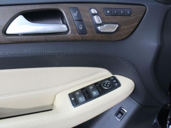 Mercedes-Benz GLE I (W166) с пробегом 2018 года, цена 4 200 000 рублей, 132148 км, внедорожник, Автокод Объявления