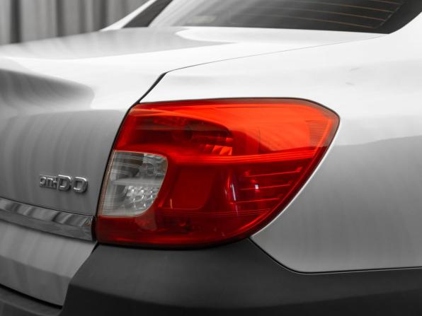 Datsun on-DO I с пробегом 2019 года, цена 480 000 рублей, 115983 км, седан, Автокод Объявления