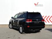 Toyota Land Cruiser 200 Series Рестайлинг 2 Пермь  - изображение 23
