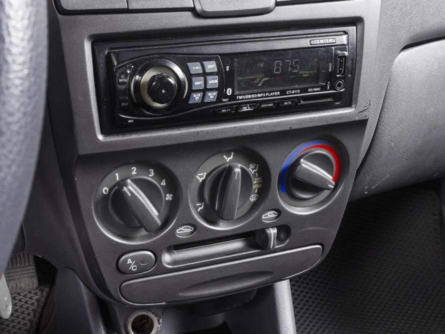 Hyundai Accent II Ростов-на-Дону  - изображение 12
