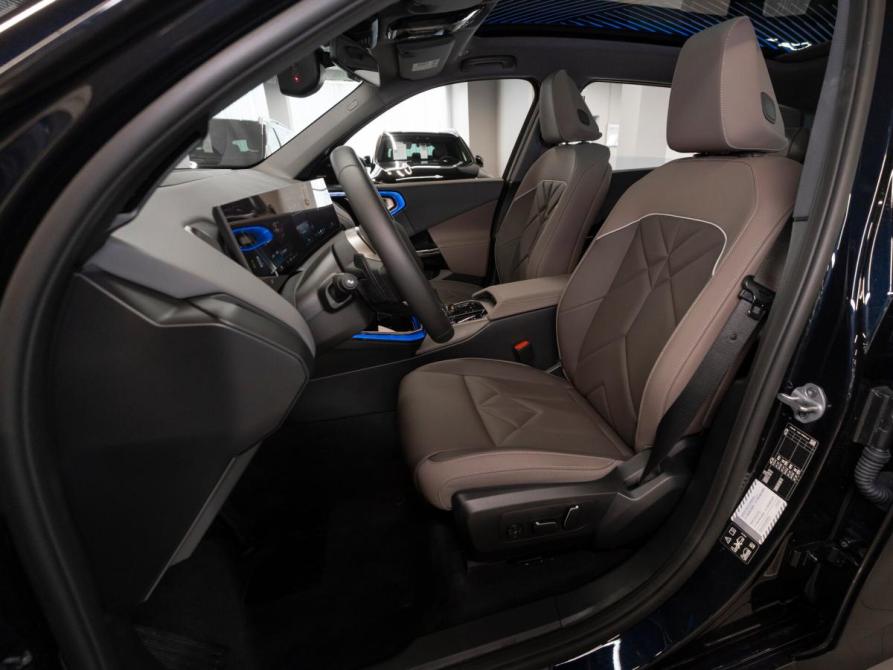 BMW X3 IV (G45/G48) Москва  - изображение 9