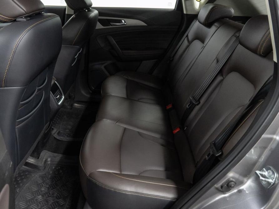 Changan CS35 Plus I Тюмень  - изображение 16