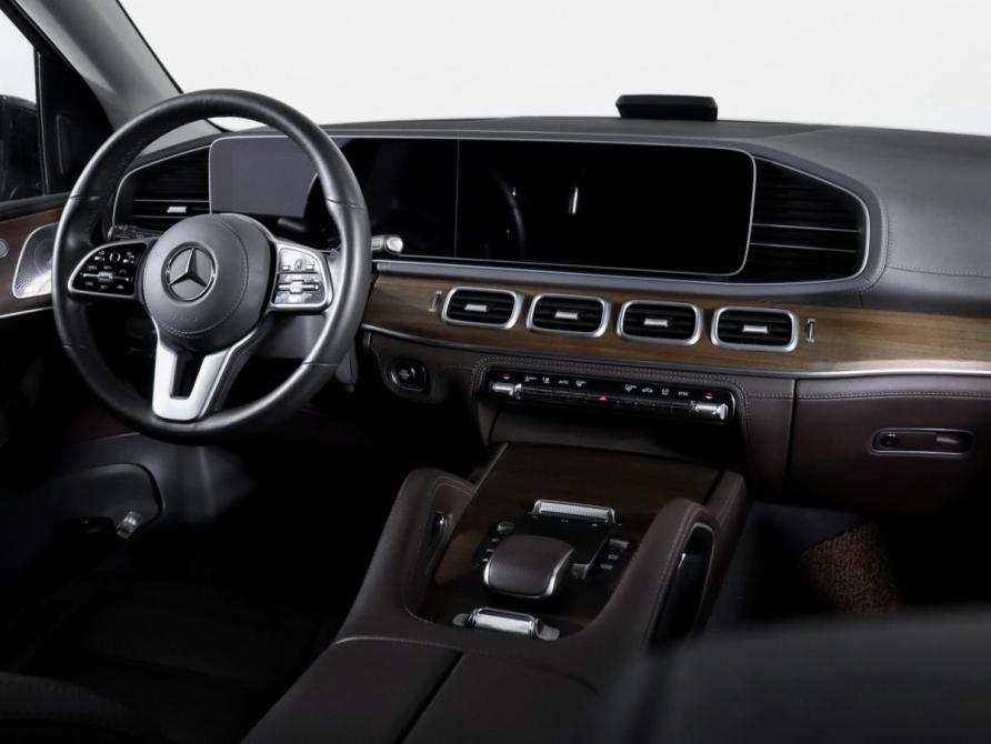 Mercedes-Benz GLE II (V167) Москва  - изображение 12