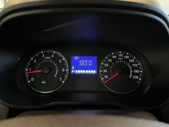 Renault Duster II с пробегом 2021 года, цена 2 150 000 рублей, 63539 км, внедорожник, Автокод Объявления