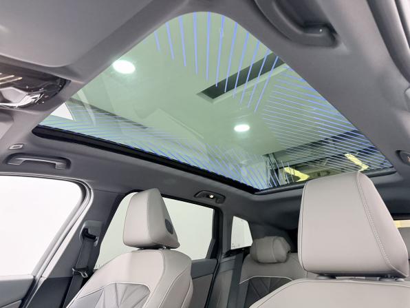 BMW X3 IV (G45/G48) с пробегом 2025 года, цена 7 500 000 рублей, 800 км, внедорожник, Автокод Объявления
