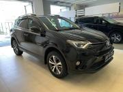 Toyota RAV4 IV (XA40) Рестайлинг Челябинск  - изображение 25