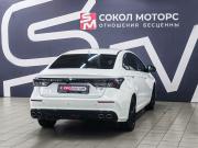 Omoda S5 GT Ростов-на-Дону  - изображение 28