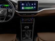 Skoda Kodiaq I Рестайлинг Санкт-Петербург  - изображение 53
