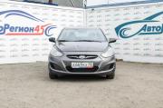 Hyundai Solaris I Курган  - изображение 24