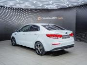 Kia Rio III Рестайлинг Самара  - изображение 23