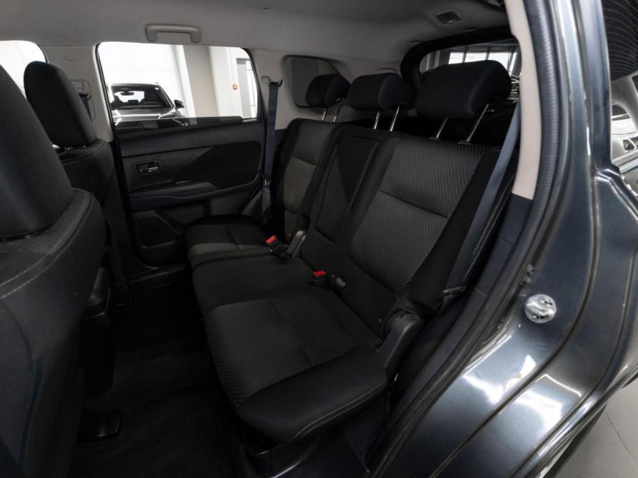 Mitsubishi Outlander III Рестайлинг 2 Москва  - изображение 12