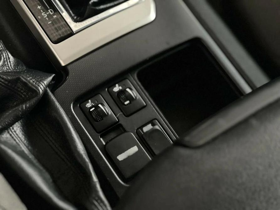 Toyota Land Cruiser Prado 150 Series Екатеринбург  - изображение 22