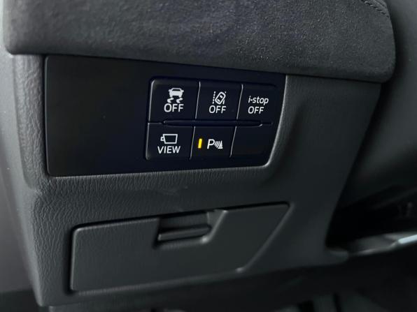 Mazda 6 III (GJ) Рестайлинг 2 с пробегом 2023 года, цена 2 952 000 рублей, 57891 км, седан, Автокод Объявления