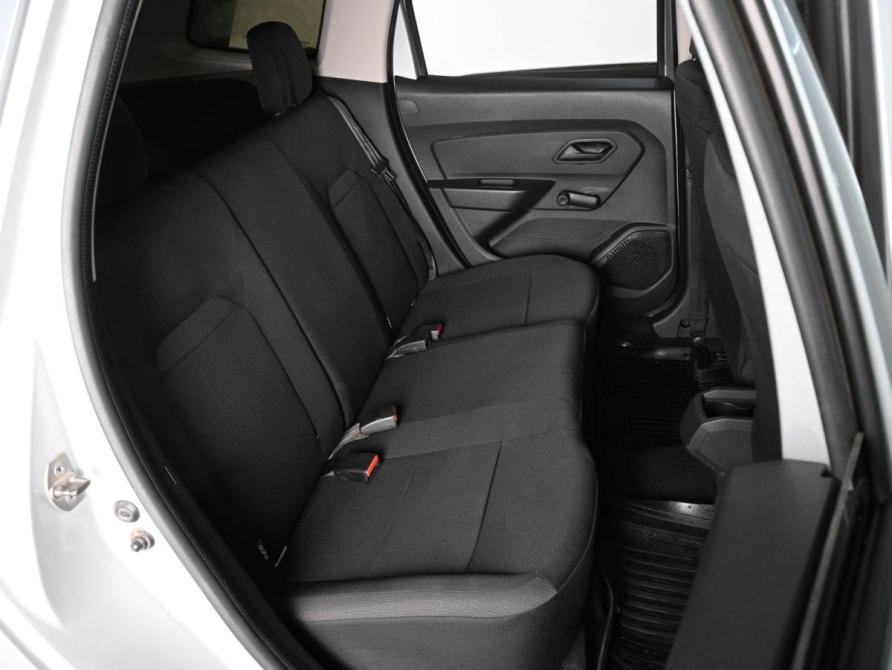 Renault Duster II Ростов-на-Дону  - изображение 7