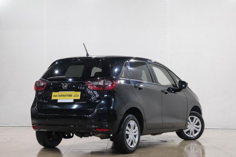 Honda Fit IV Новокузнецк  - изображение 7