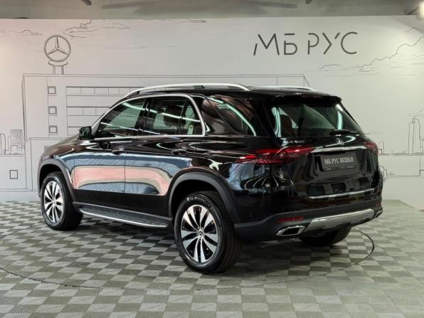 Новый Mercedes-Benz GLE II (V167) Рестайлинг 2026 года, цена 12 122 000 рублей, внедорожник, Автокод Объявления