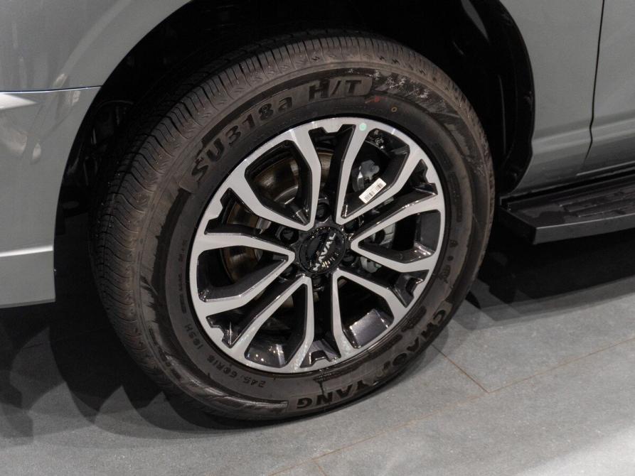 Haval H5 II Санкт-Петербург  - изображение 12