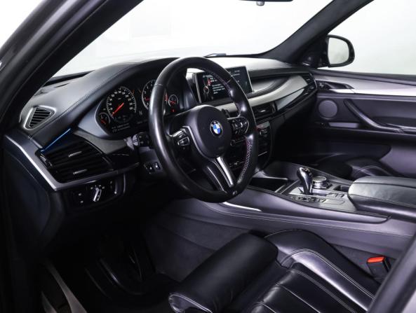BMW X5 M II (F85) с пробегом 2015 года, цена 4 300 000 рублей, 108661 км, внедорожник, Автокод Объявления