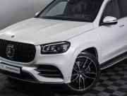 Mercedes-Benz GLS II (X167) Москва  - изображение 61