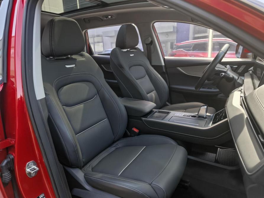 Chery Tiggo 7 Pro Max I Нижний Новгород  - изображение 9