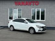 Lada (ВАЗ) Vesta I Альметьевск  - изображение 11