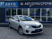 Toyota Corolla X (E140 E150) Рестайлинг Ярославль  - изображение 34