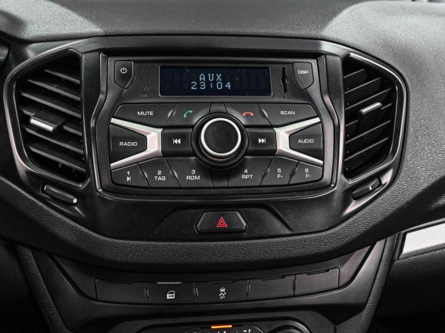 Lada (ВАЗ) Vesta I Ставрополь  - изображение 14