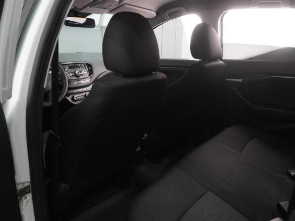 Lada (ВАЗ) Vesta I с пробегом 2020 года, цена 749 000 рублей, 138687 км, универсал, Автокод Объявления