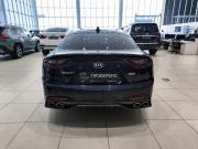 Kia Stinger I Казань  - изображение 29